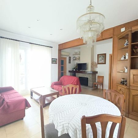 Appartement Planta Baja Port De Llançà Extérieur photo