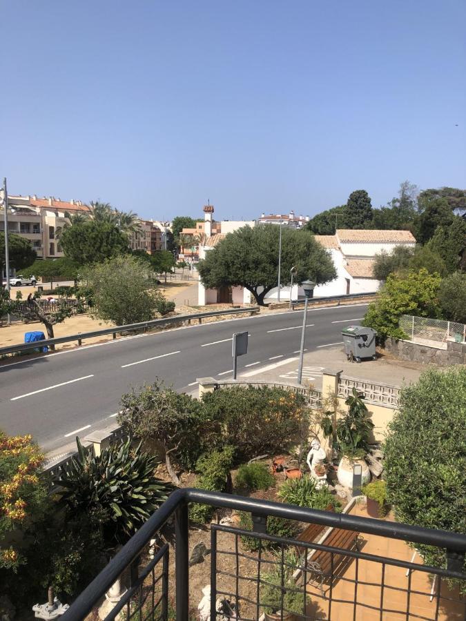 Appartement Planta Baja Port De Llançà Extérieur photo
