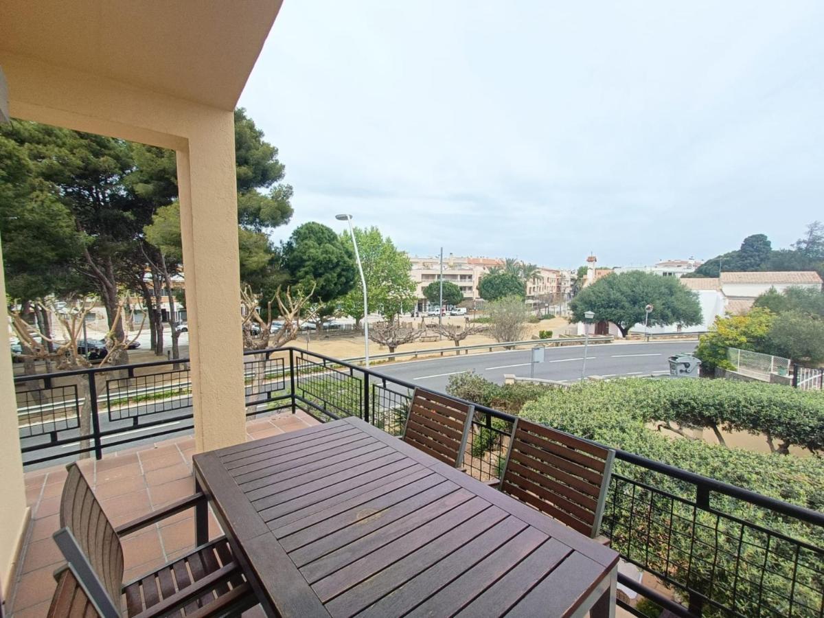Appartement Planta Baja Port De Llançà Extérieur photo