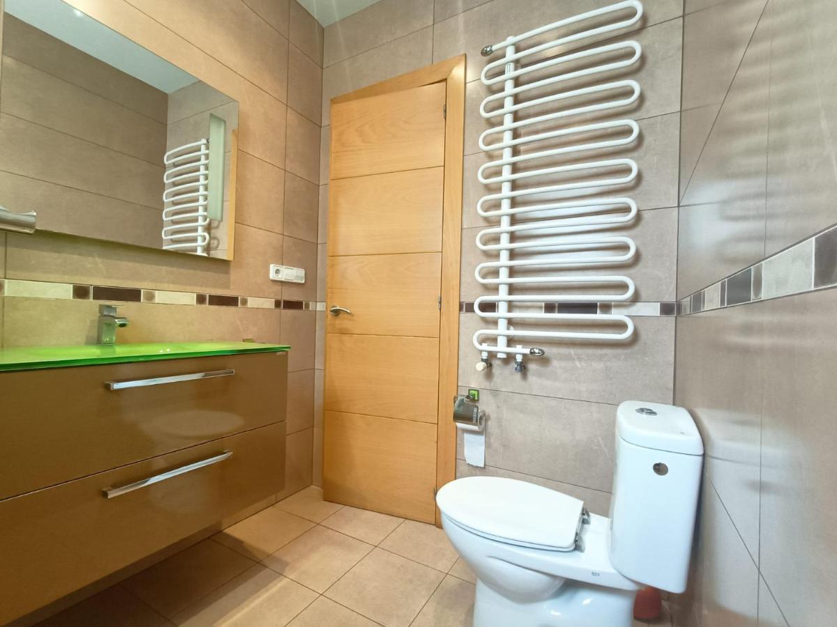 Appartement Planta Baja Port De Llançà Extérieur photo