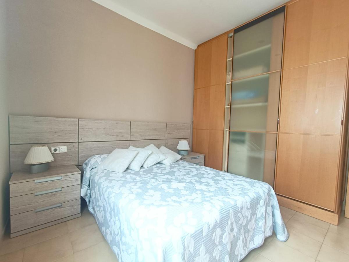 Appartement Planta Baja Port De Llançà Extérieur photo