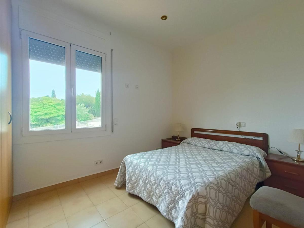 Appartement Planta Baja Port De Llançà Extérieur photo